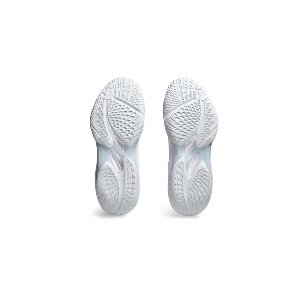 White/White