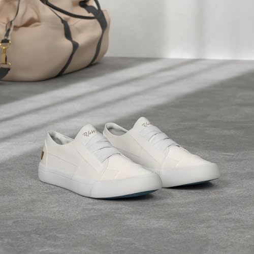 White Color Washed Canvas