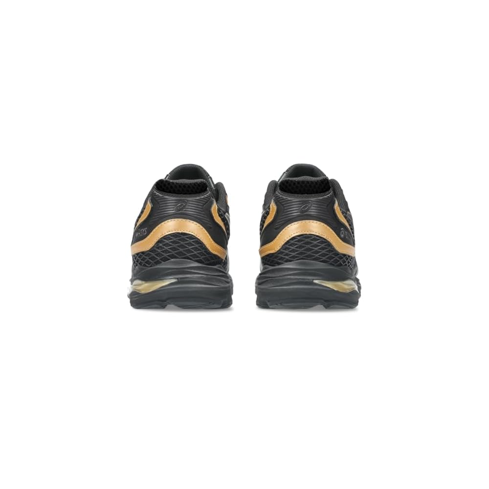 Black/Pure Gold