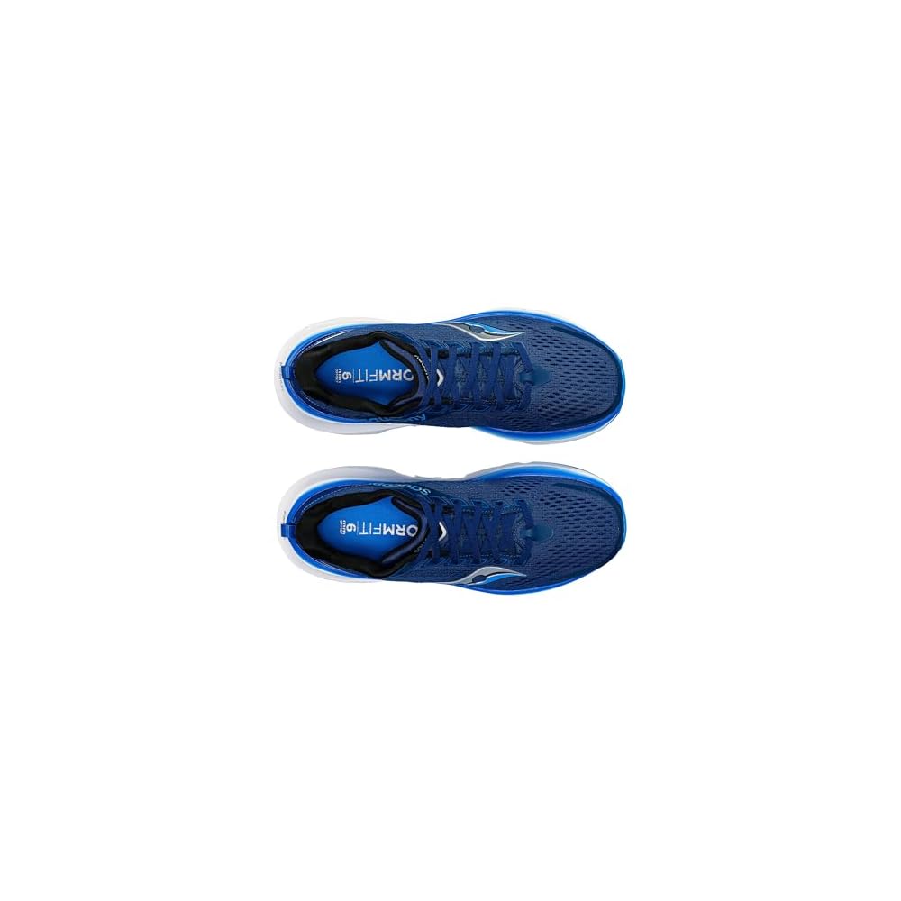 Navy/Cobalt
