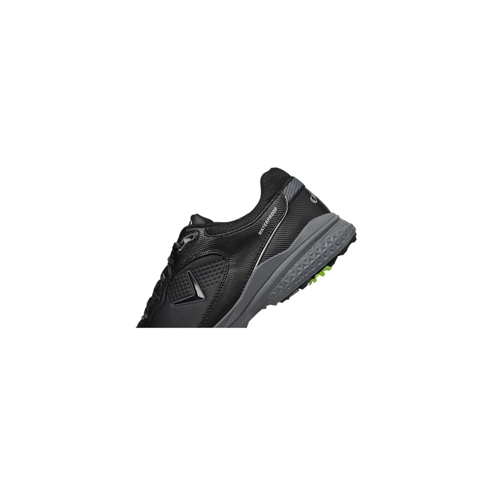 Black/Grey