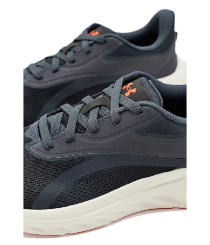 Black/Anthracite/Outrageous Orange