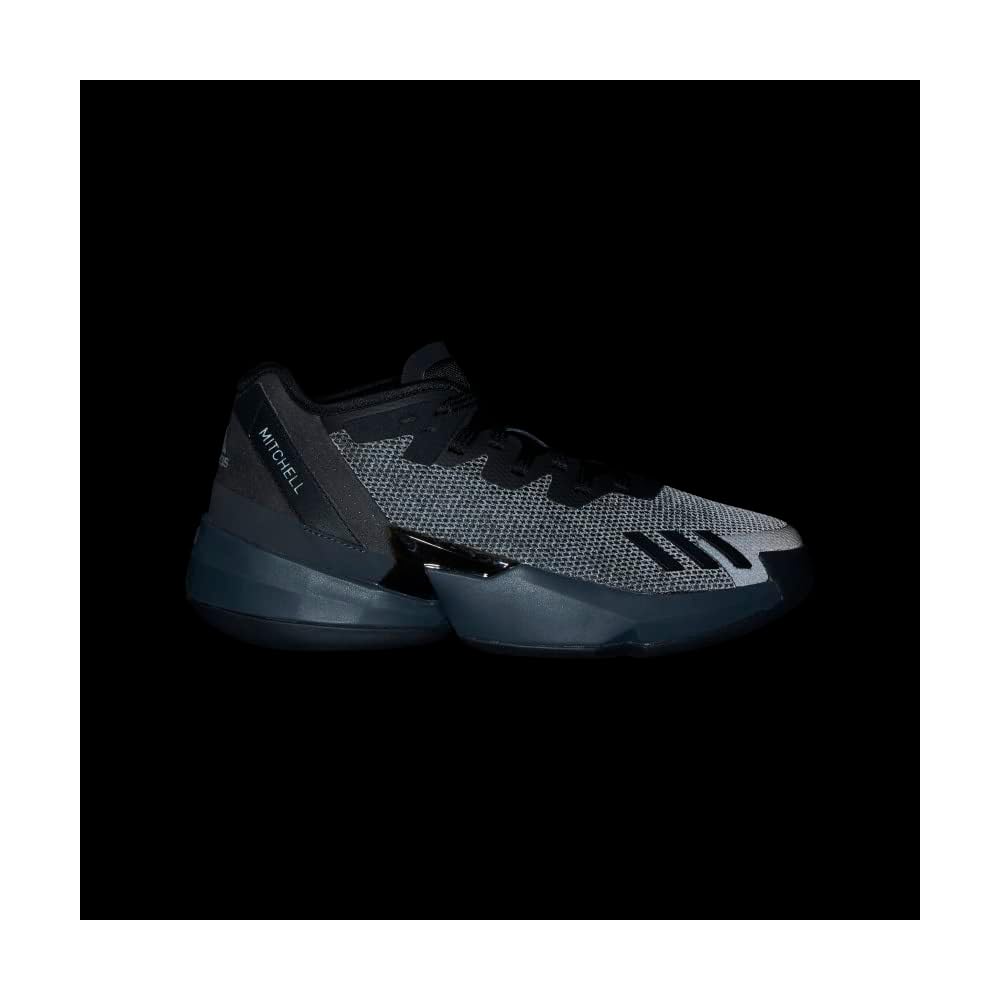 Black/Carbon/Grey