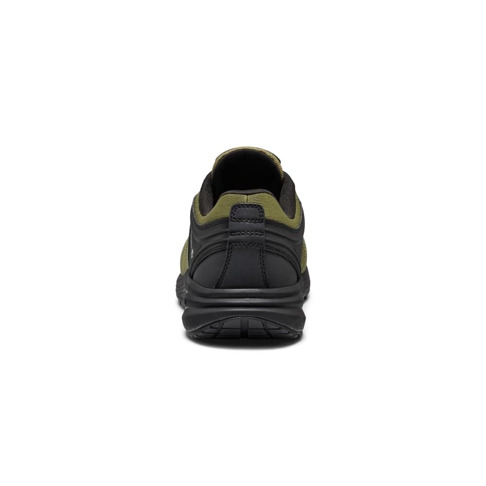 Capulet Olive/Black