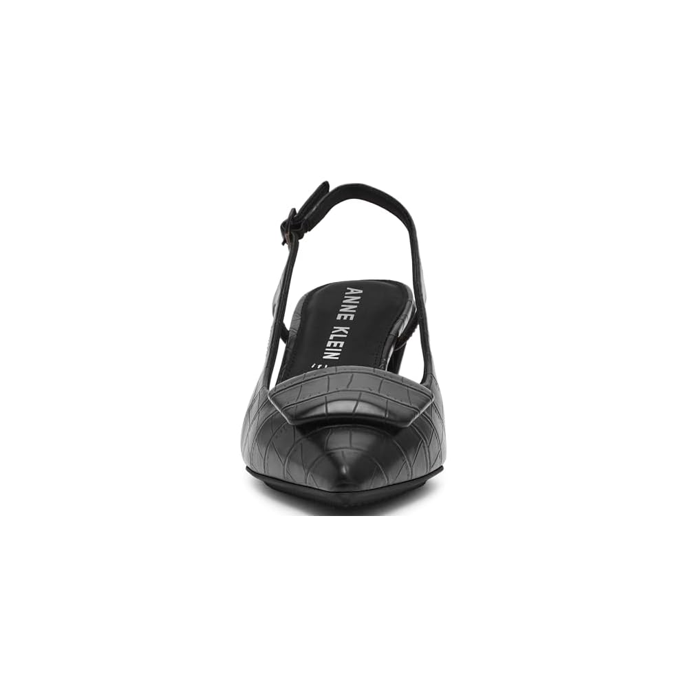Black Croc