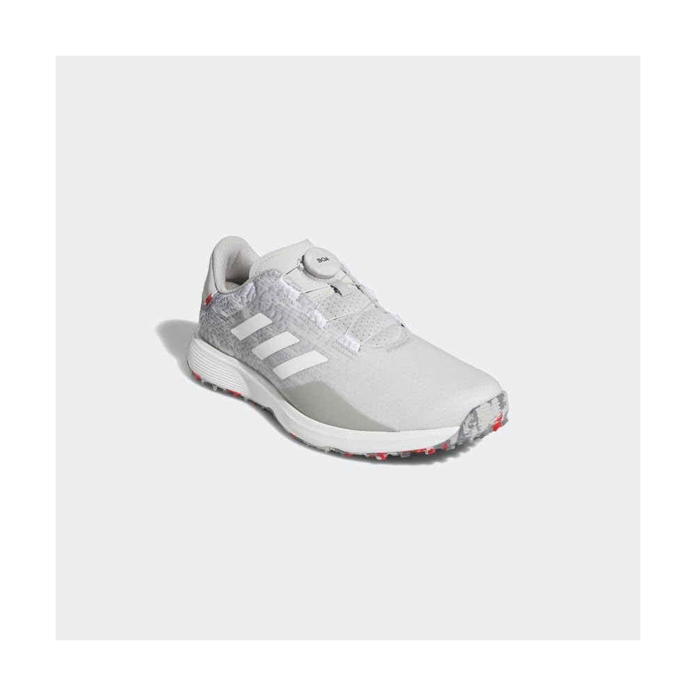 Grey Two/Footwear White/Grey Three