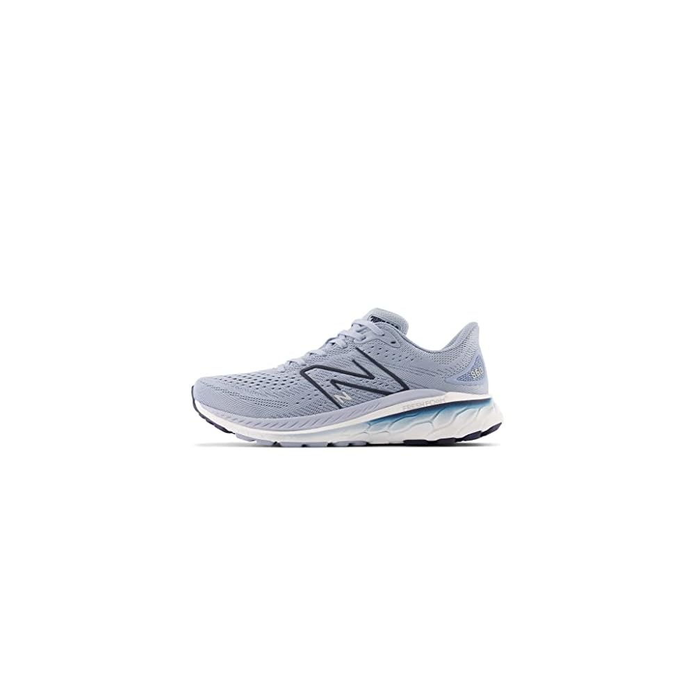 Light Arctic Grey/Natural Indigo/Silver Metallic