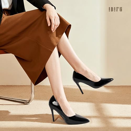 Black Patent