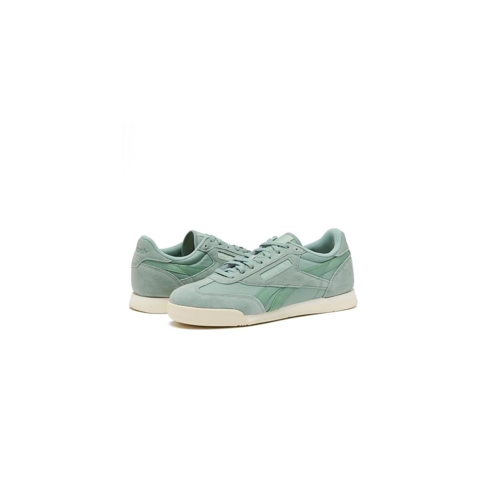 Hybrid Green/Vintage Chalk/Light Sage