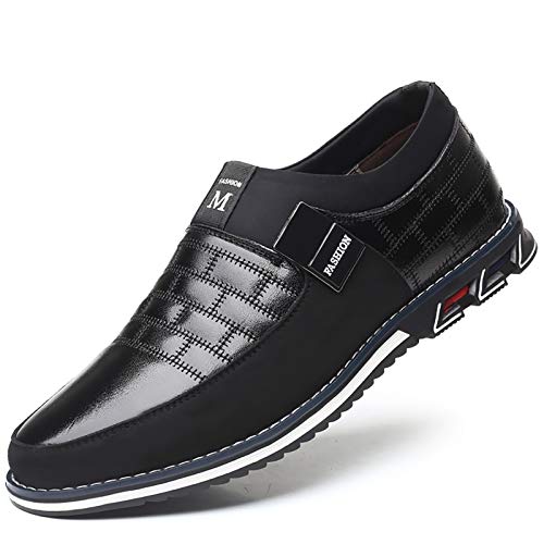 Slip on/Black