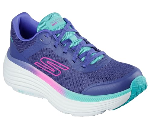 Purple/Turquoise