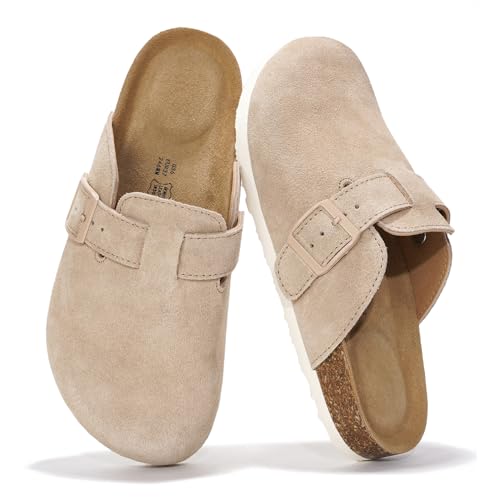 Sand Suede