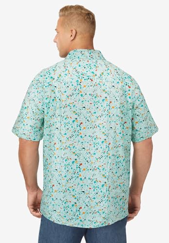 Mint Abstract