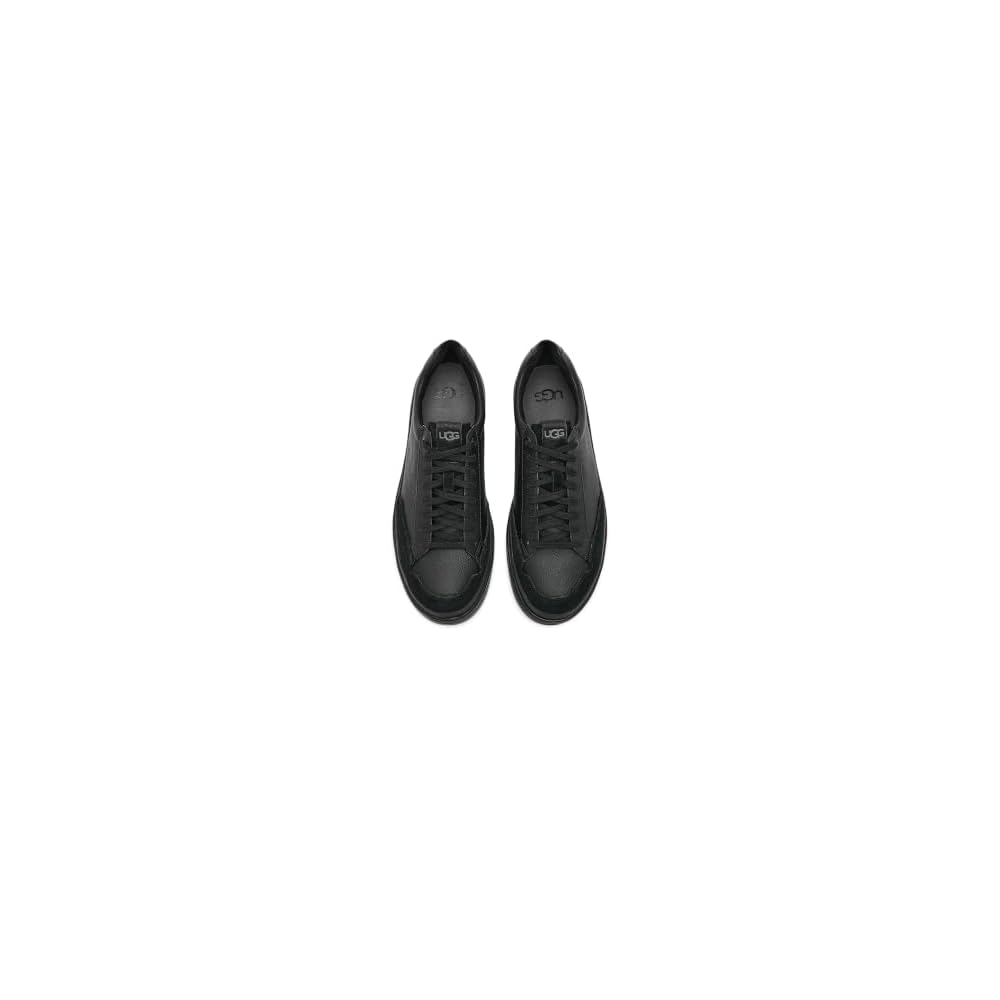 Black/Black
