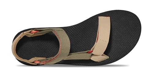 Burnt Olive Multi