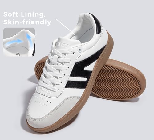 White/Black