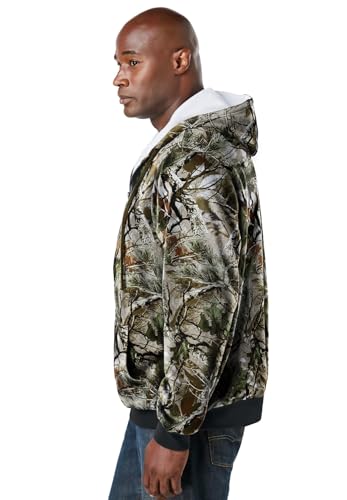 Woods Camo