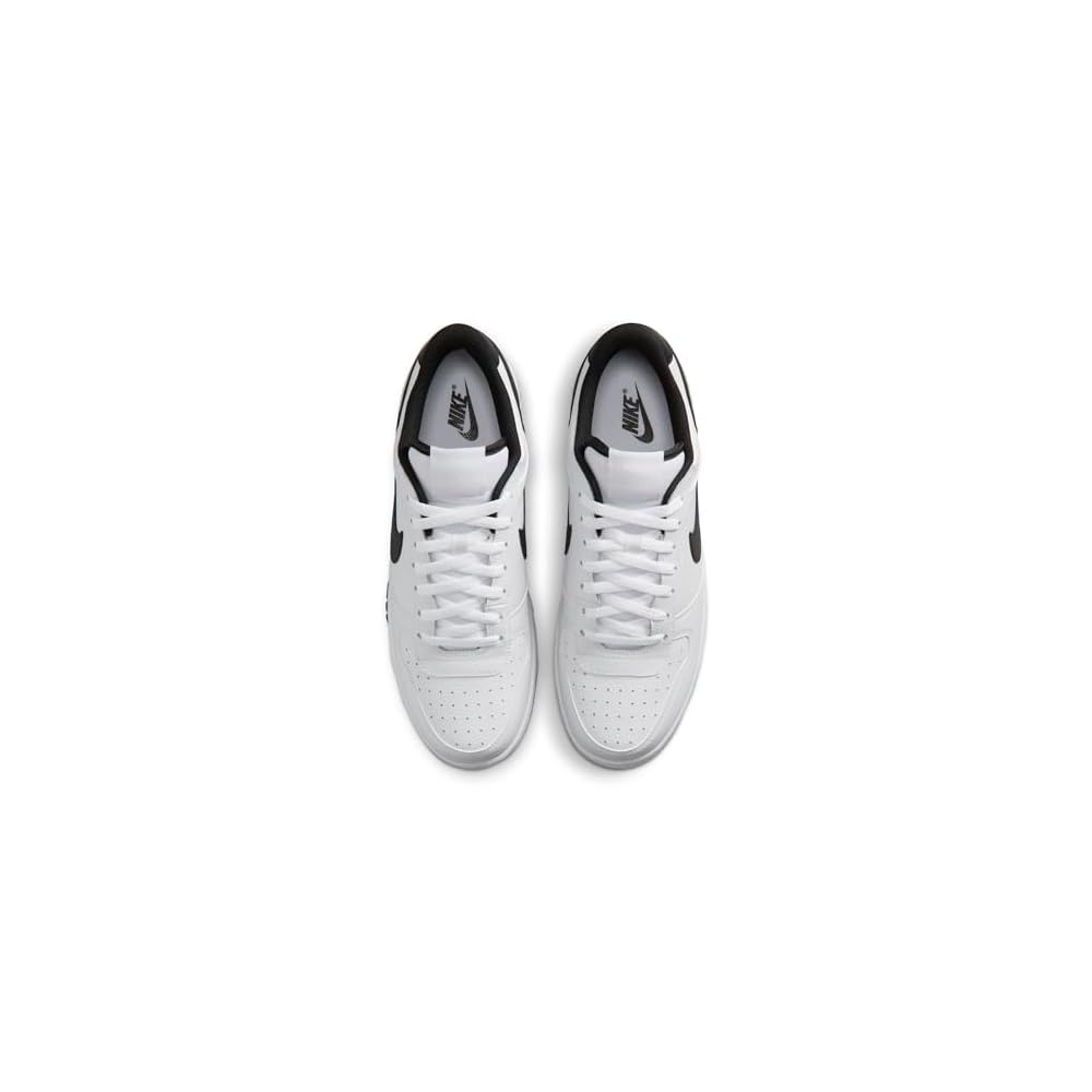 White/Black