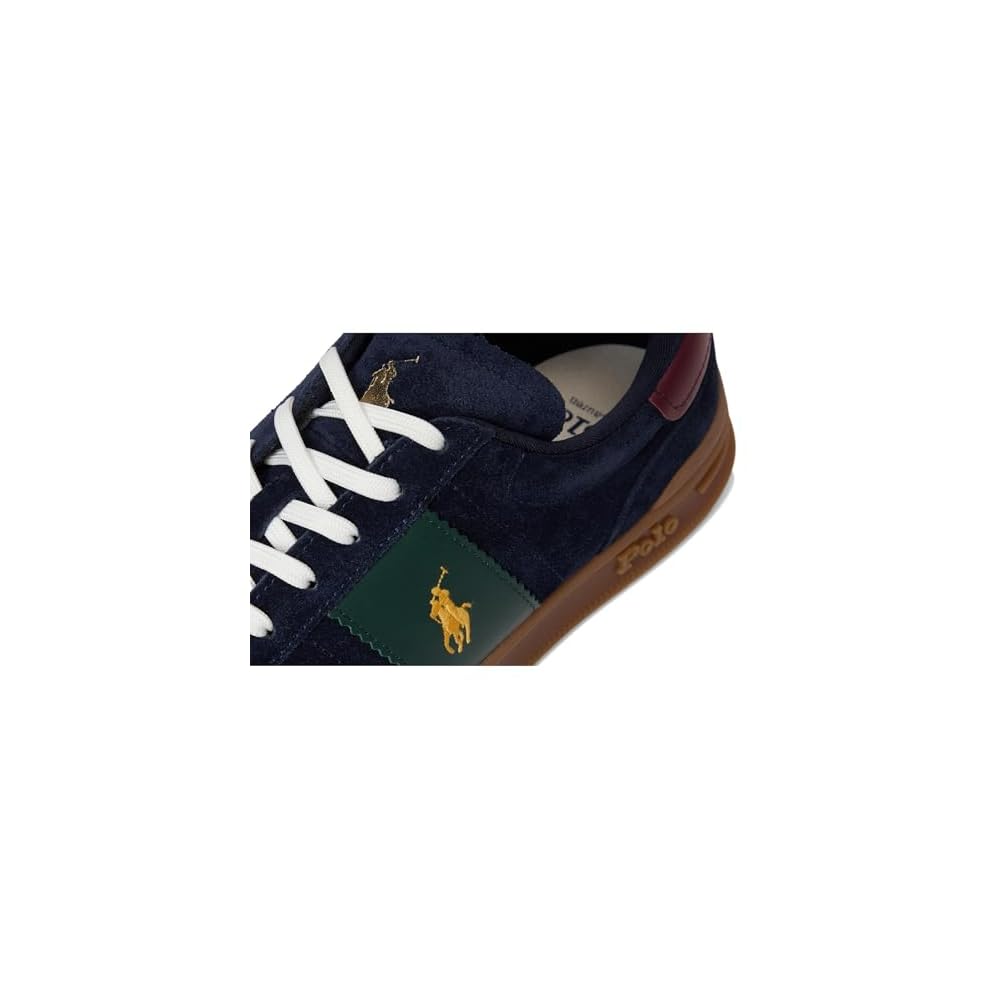 Navy/Wine/Forest 1