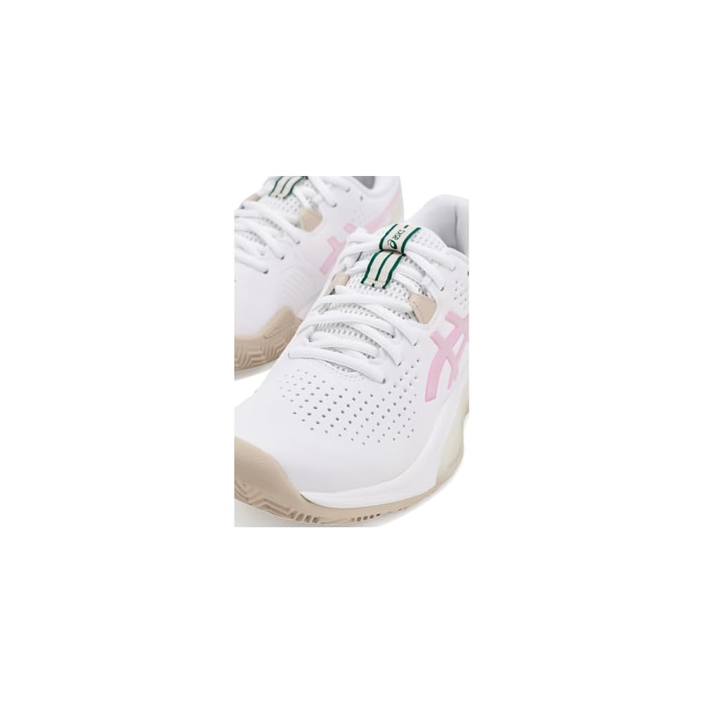 White/Bubblegum