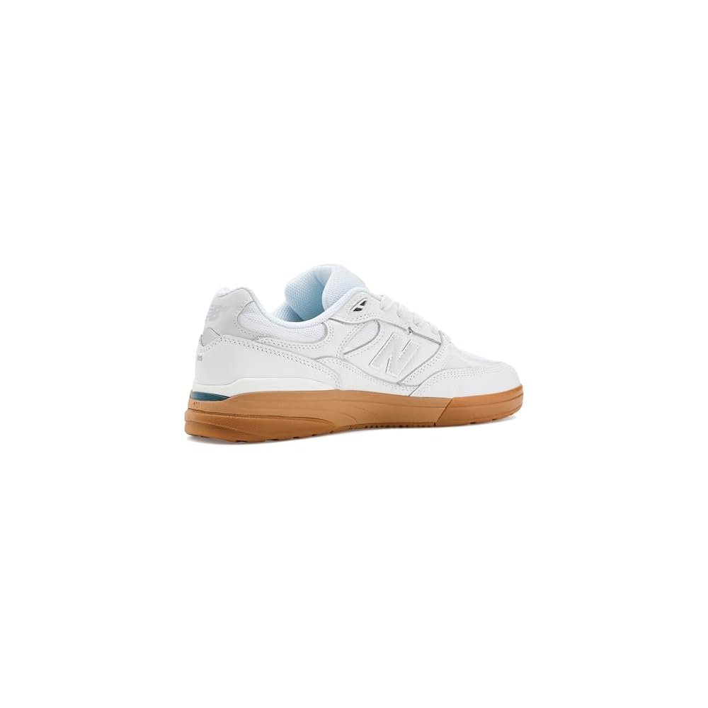 White/Gum