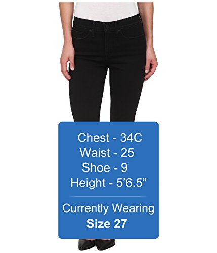 Soft Black (Stretch)