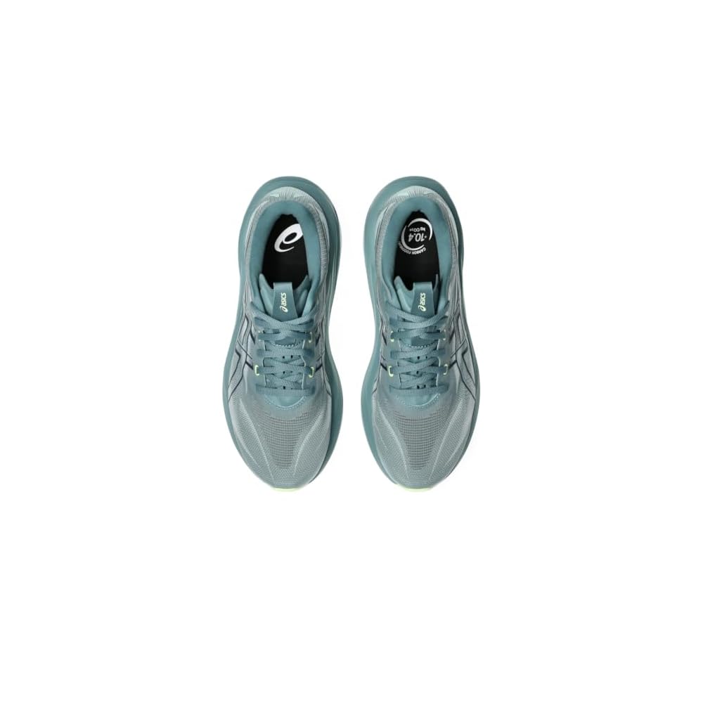 Foggy Teal/Illuminate Yellow