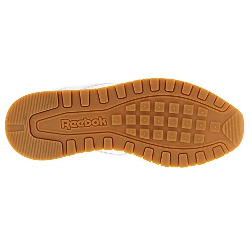 White/Gum