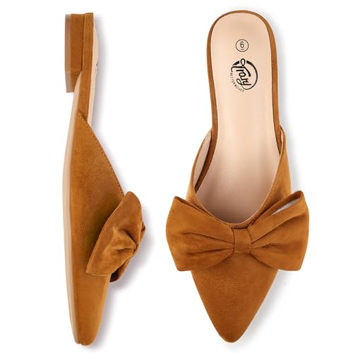 Suede Brown