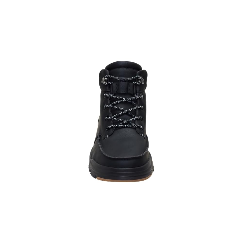 Black/Black