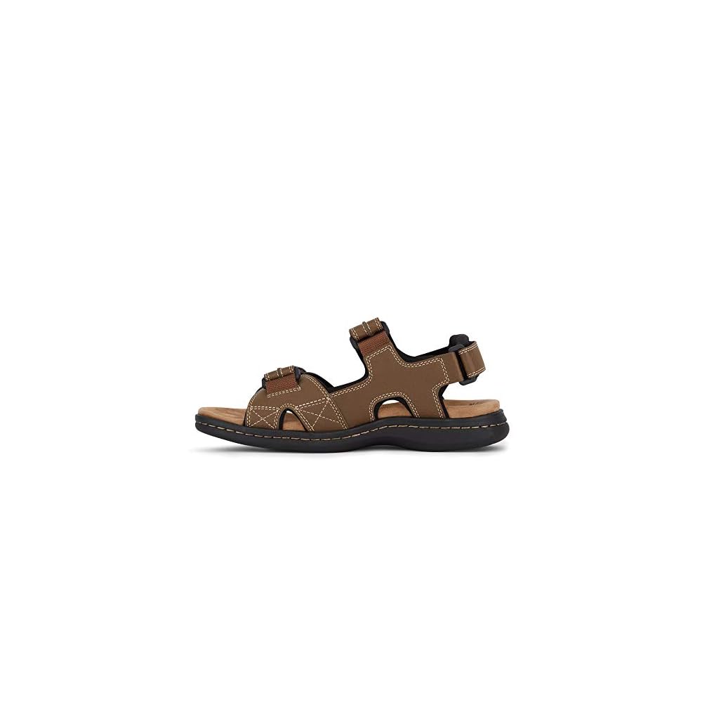 Dark Tan