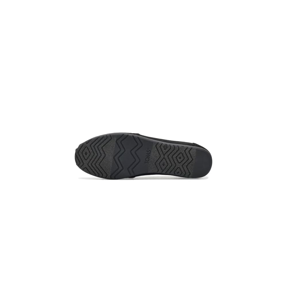 Black Microsuede/Studs