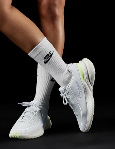 Pure Platinum/Aluminum Photon Dust/Barely Volt