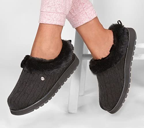 Black/Black