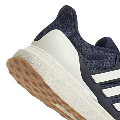 Dark Blue/Off White/Ink