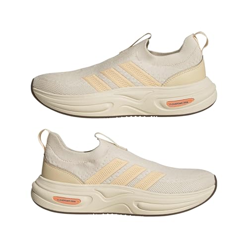 Wonder White/White/White