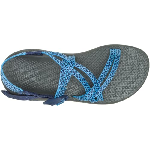 Puzzle Azure Blue