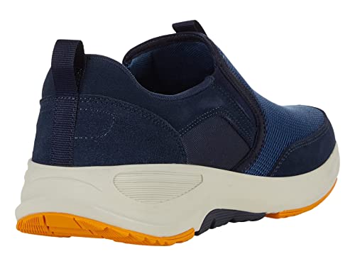 Navy/Yellow