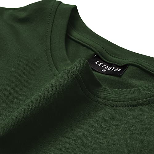 Dark Green-2