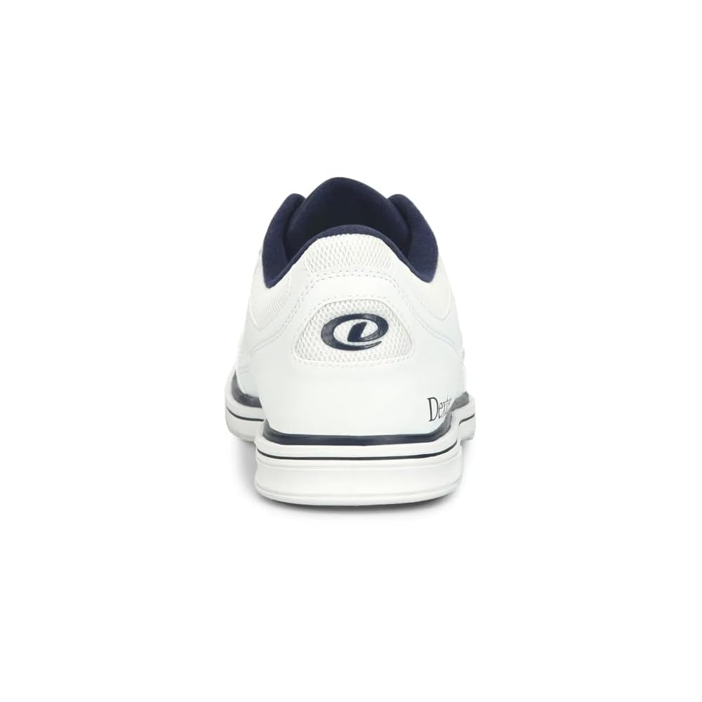 White/Navy