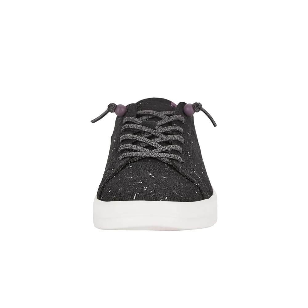 Black/Blanket Stripe
