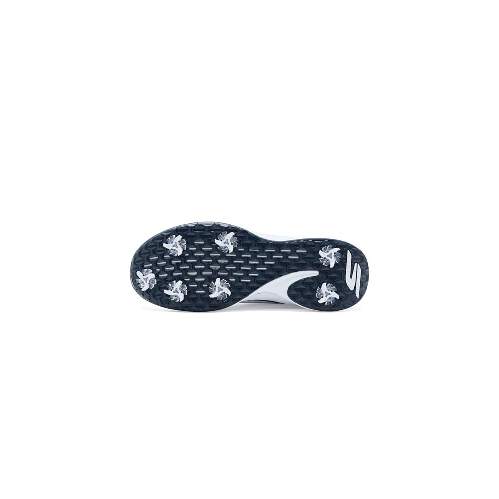 White/Navy