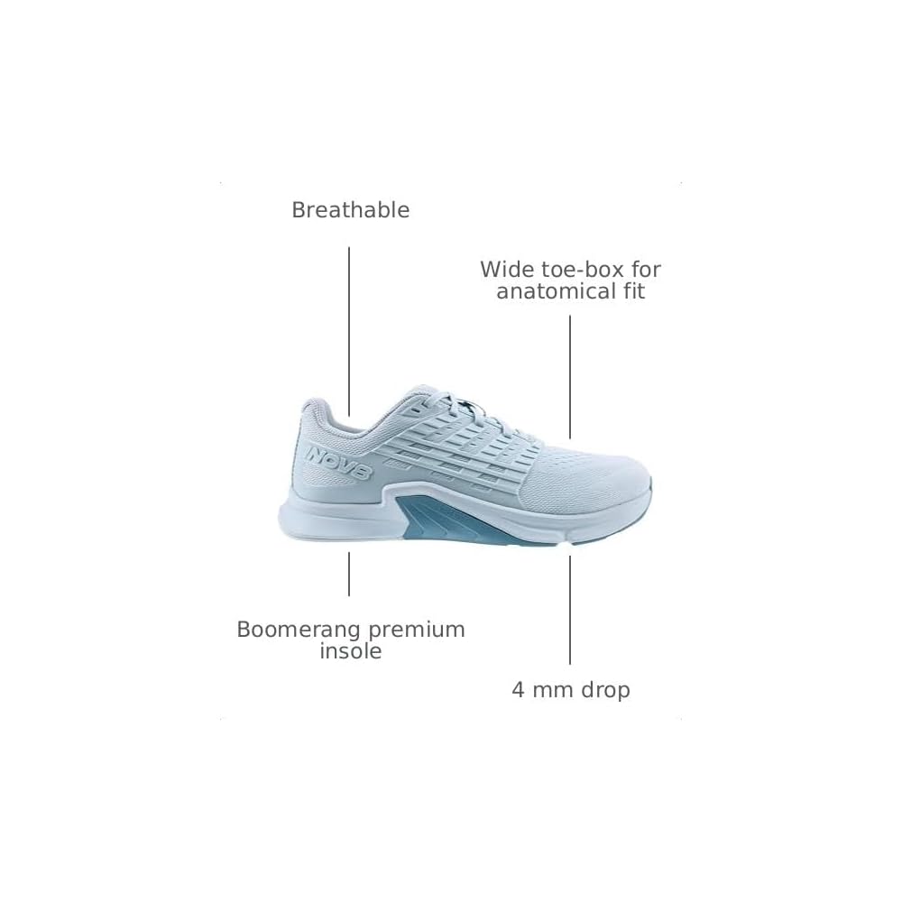 Light Blue/Blue