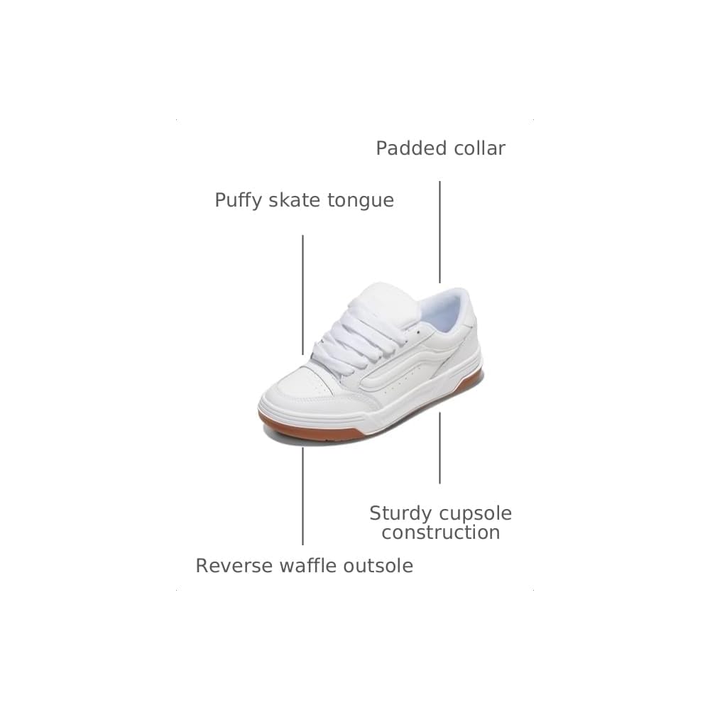 White/Gum
