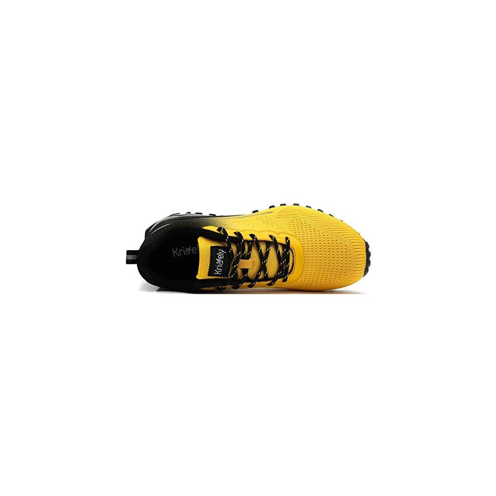 Ginger Yellow