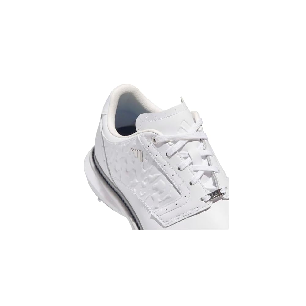 White/Silver Metallic/Halo Silver