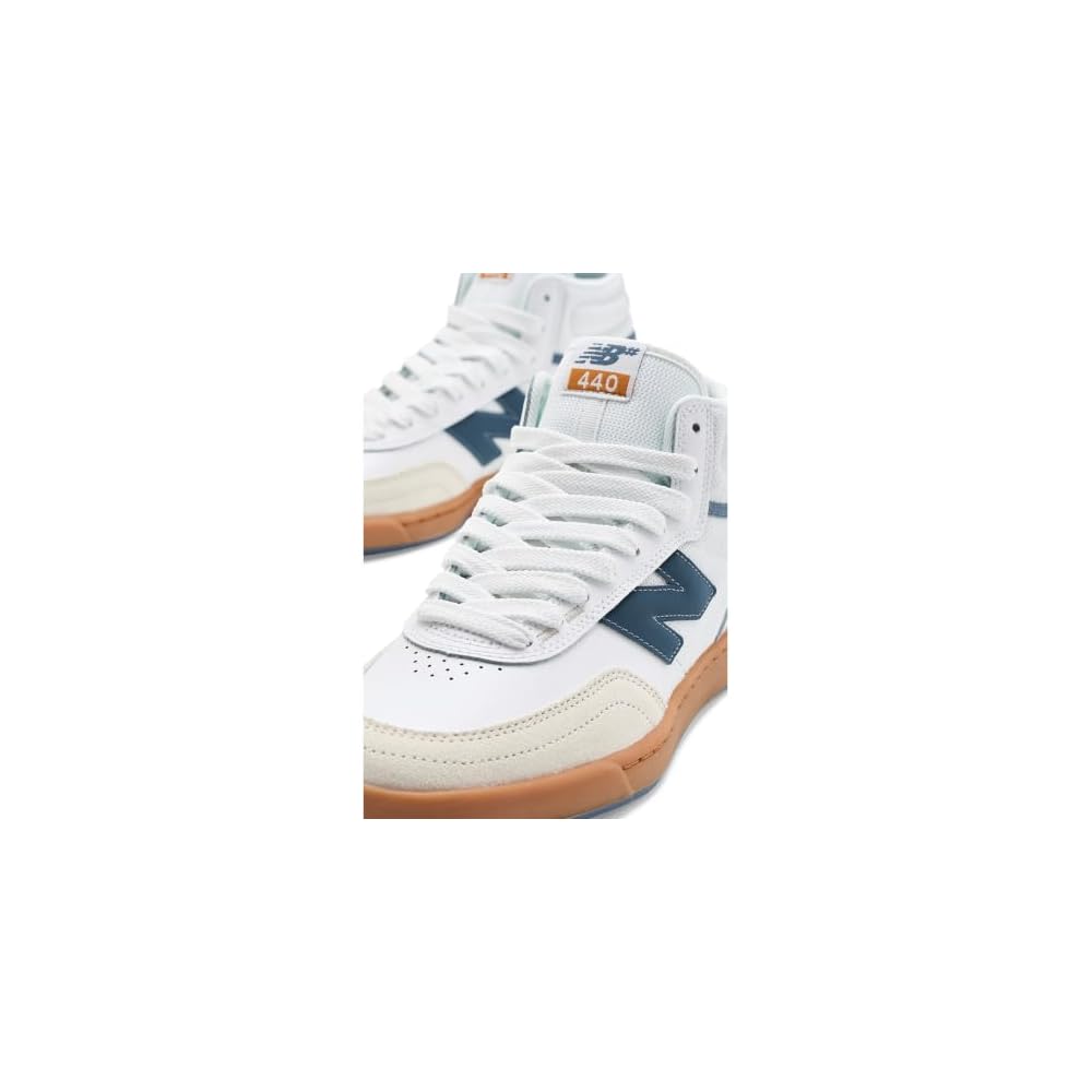 White/Gum