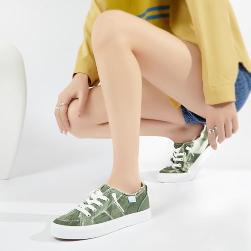 Olive Green