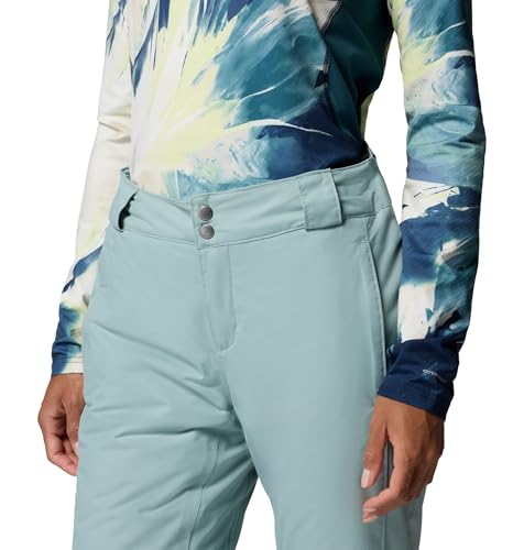 Crushed Blue