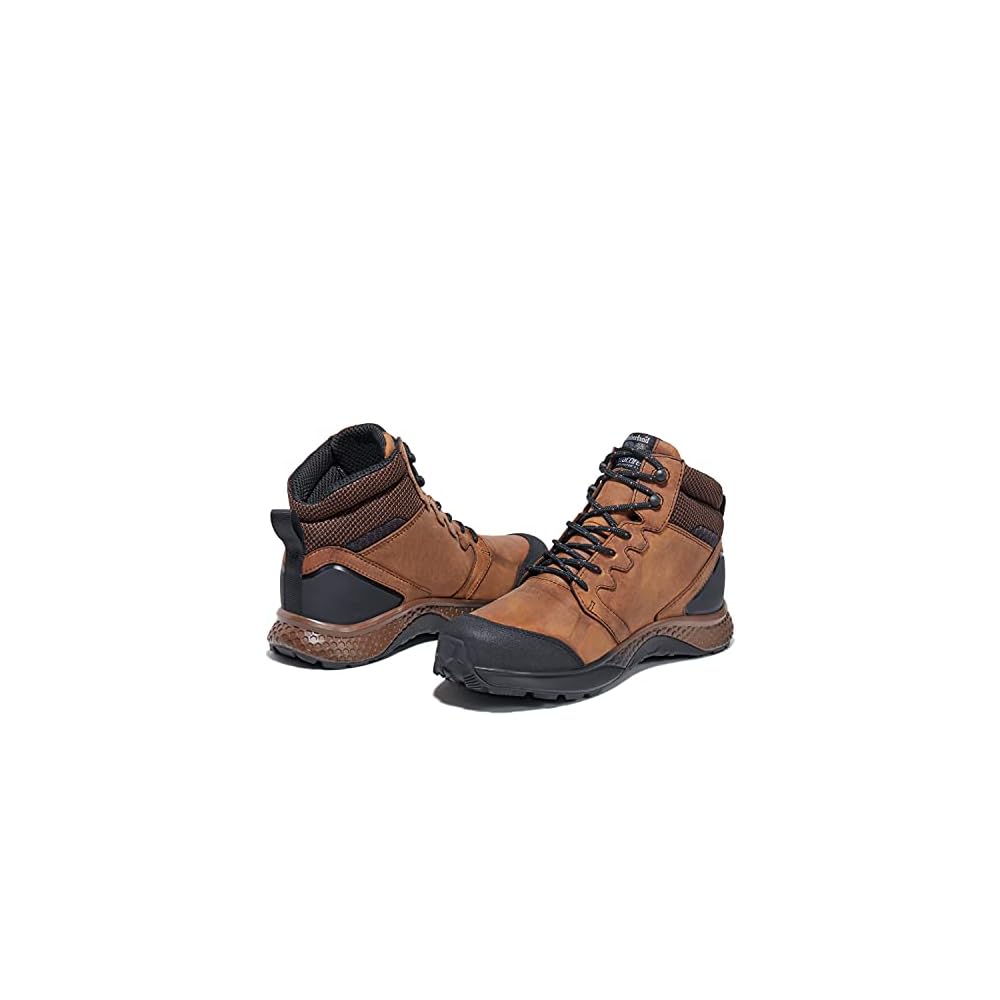 Brown/Black
